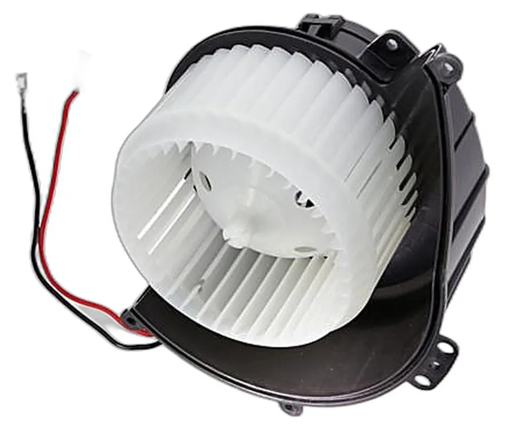 Pulseur d'Air Habitacle Valeo 884572 Ventilateur de Climatisation Avant