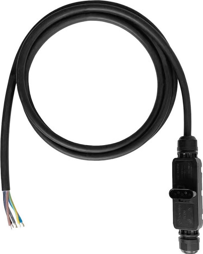 Hoymiles T-Knoten Set mit AC-Kabel 3m für HMT-Wechselrichter