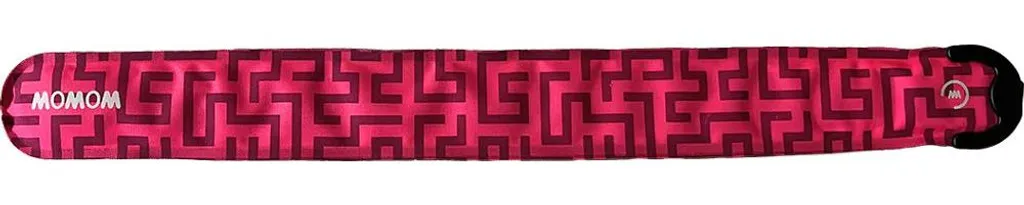 Wow Stardust Snap Wrap ruban de sécurité réfléchissant haute visibilité