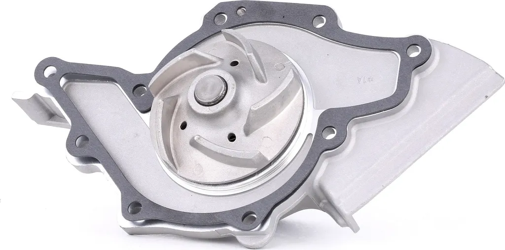 Pompe à eau STARK : finissez-en avec la surchauffe moteur Audi