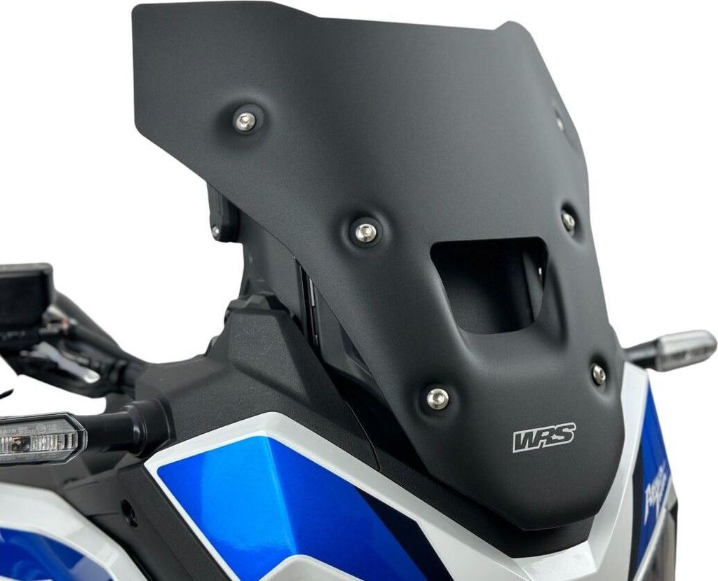 Windscreen Enduro Crf1100L Afr