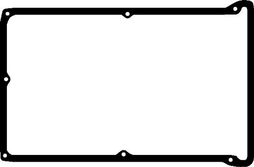 CORTECO 026110P Ventildeckel Zylinderkopfhaube Dichtung für FIAT PUNTO (188) STILO (192) BARCHETTA (183) COUPE (FA/175) STILO Multi Wagon (192) BRAVA