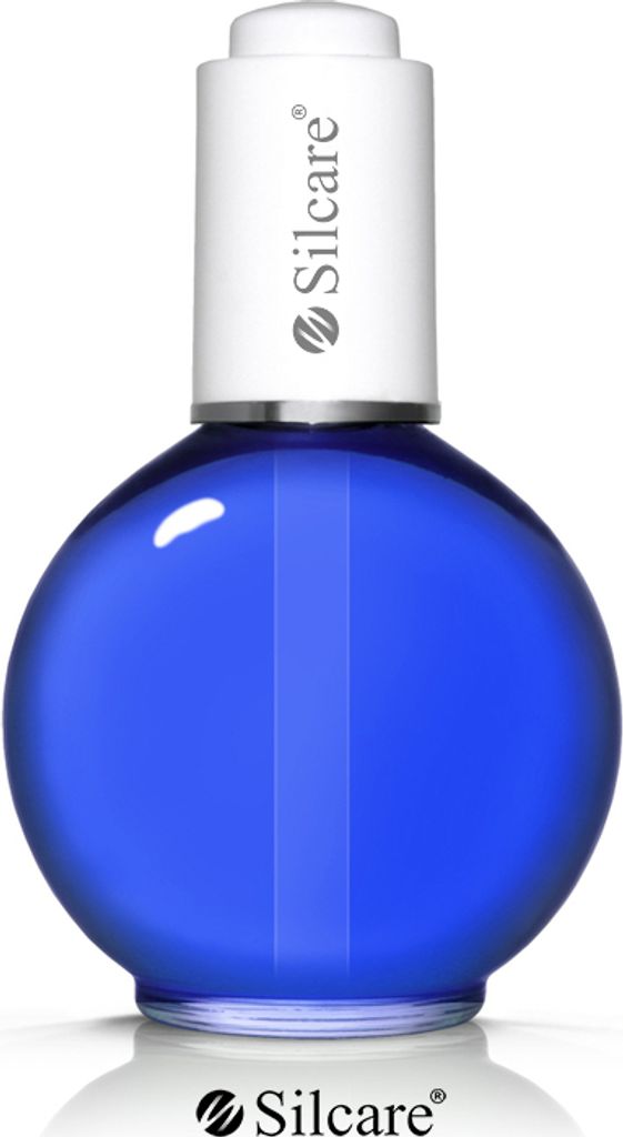 Silcare Nährendes Öl mit Kokosnuss und Meeresextrakt, 75ml