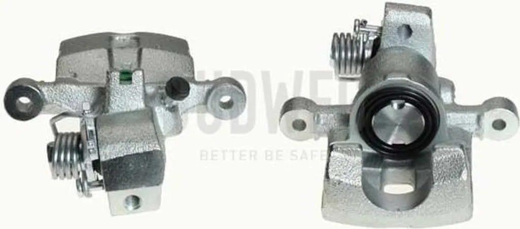 Étrier de Frein 343624 Haute Performance OE 5831007320 Picanto