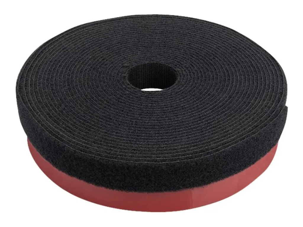 Solution Anti-nœuds Câbles : Ruban Scratch Adhésif 5m Durable - 5
