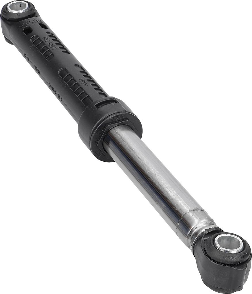 easyPART passend für 012 30643 Suspa Stoßdämpfer 100N wie SAMSUNG DC66-00343G 01230643 für Waschmaschine