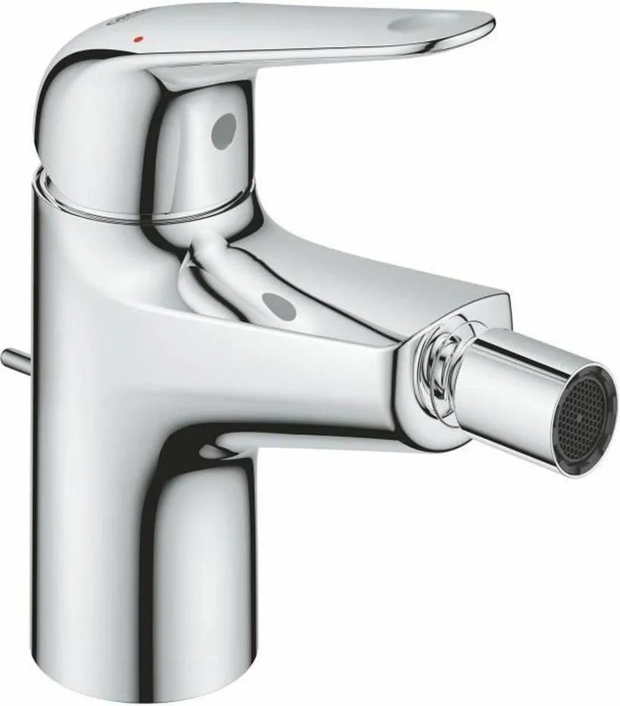 Grohe Miscelatore Monocomando Ottone 1 Pezzo - Alta Resistenza Pressione