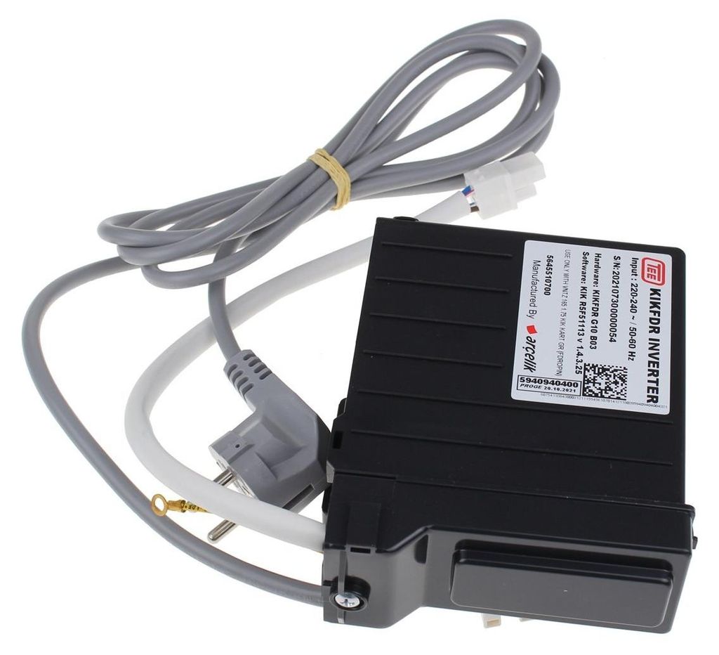 Beko - Inverter Modul - 5940940400 Produktbild 