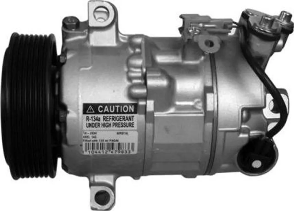 Compresseur de climatisation Airstal 10-2034 OE A4478306701 pour Scenic