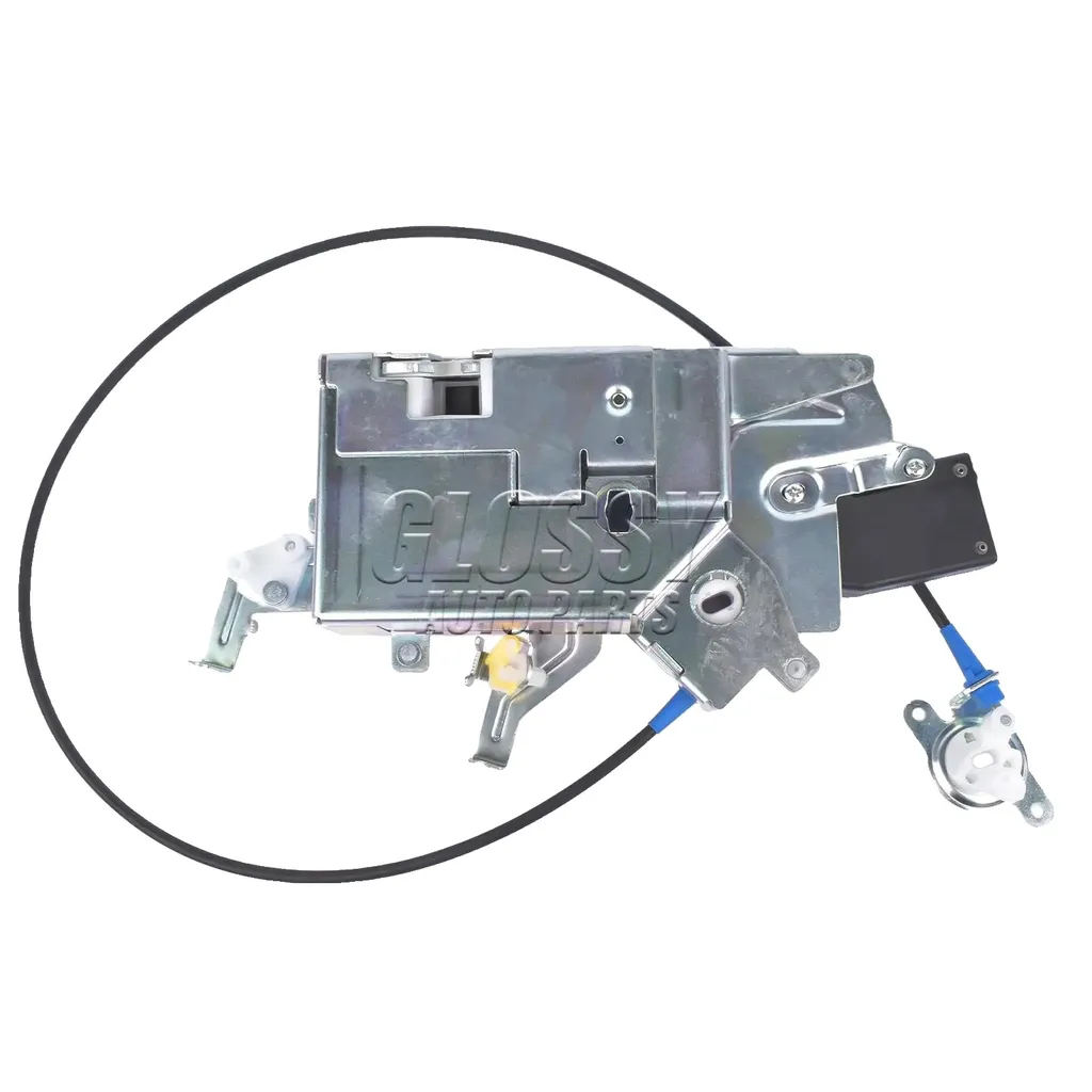Moteur de fermeture centralisée droite pour Ford Transit MK6 MK7 TDCI