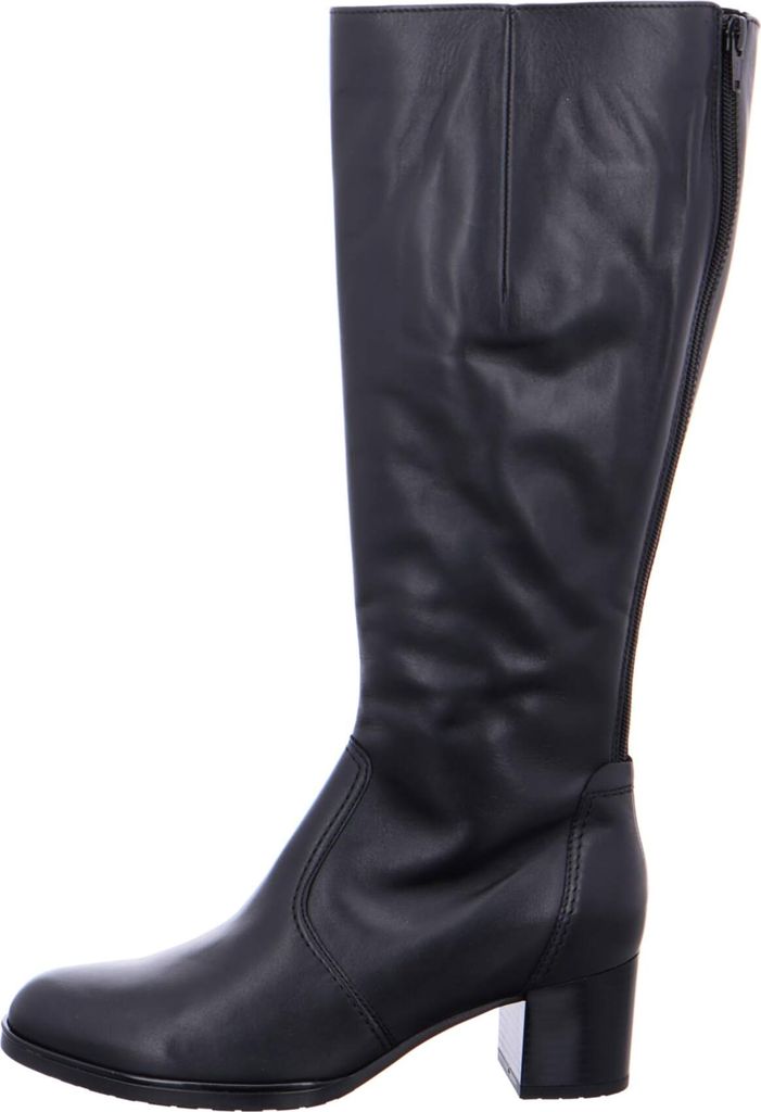 Ara Klassische Stiefel Florenz Damen 353230313136 Schwarz 36 EU