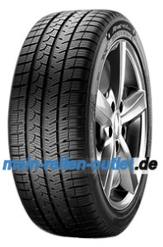 Apollo Alnac 4G All Season 205/55R16 94H Bsw Xl