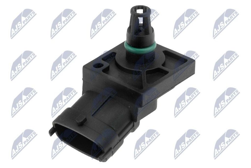 NTY Luftdrucksensor Höhenanpassung ECM-RE-004 für OPEL Movano Kastenwagen (X70)