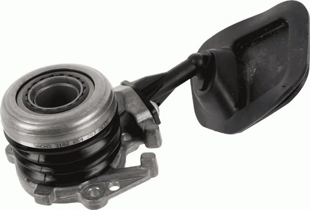 Cylindre récepteur d'embrayage central SACHS 3182 654 283 pour rénovation