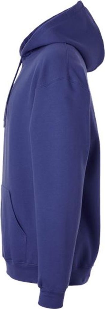 Gildan - "Softstyle" Kapuzenpullover Mittelschwer für Herren/Damen Uni RW8856 (4XL) (Kobalt)