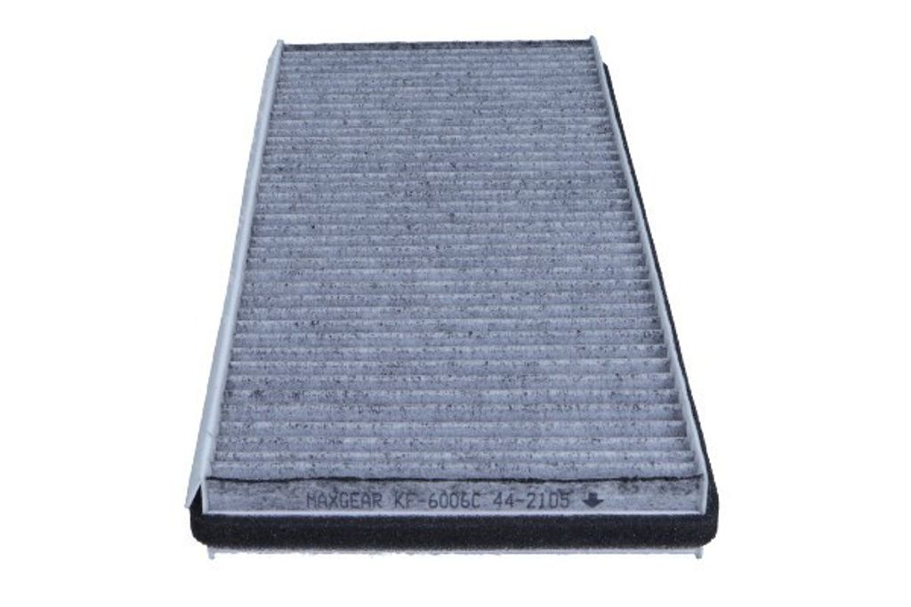 MAXGEAR 26-1917 Innenraumfilter Pollenfilter für FORD Fiesta Mk4 Schrägheck (JAS, JBS) Aktivkohle
