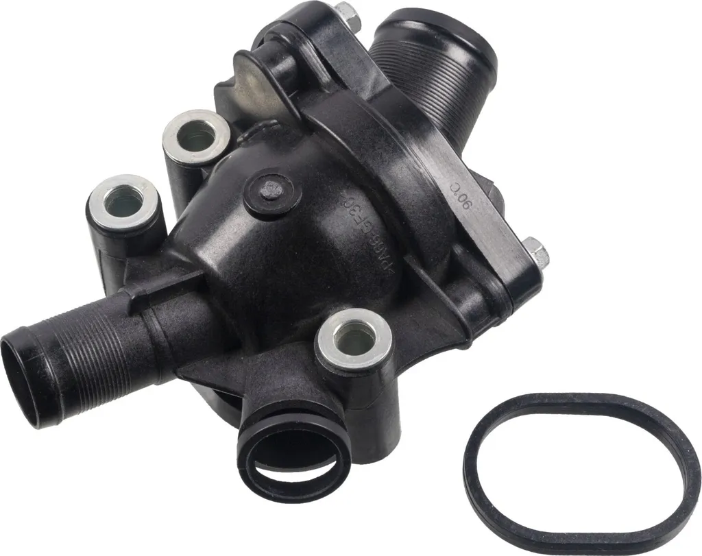 Thermostat Ford 90C : Solution Anti-Surchauffe Kuga et Mondeo 2.5L