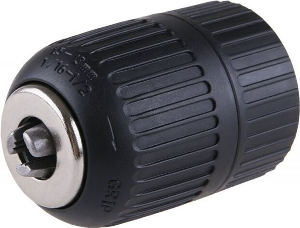 skľučovadlo do vŕtačky 1,5-13mm rychloupínacie 1/2"-20UNF Obrázok produktu 