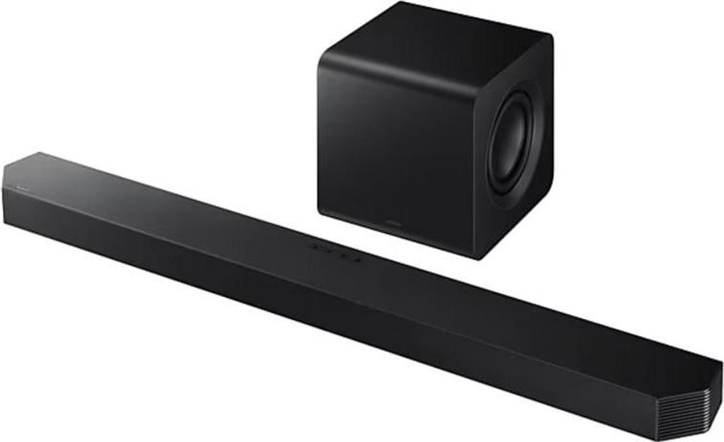 Samsung HW-Q800F soundbar 5.1.2 kanały bezprzewodowy Dolby Zdjęcie produktu 