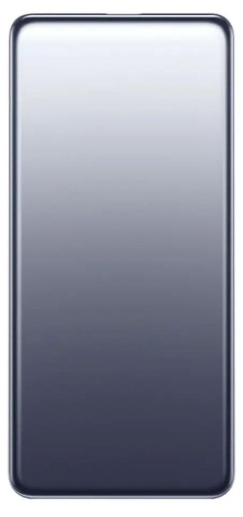 Powerbank 5000mAh Xiaomi Ultra Slim Powerbank/ 20W/ Silver