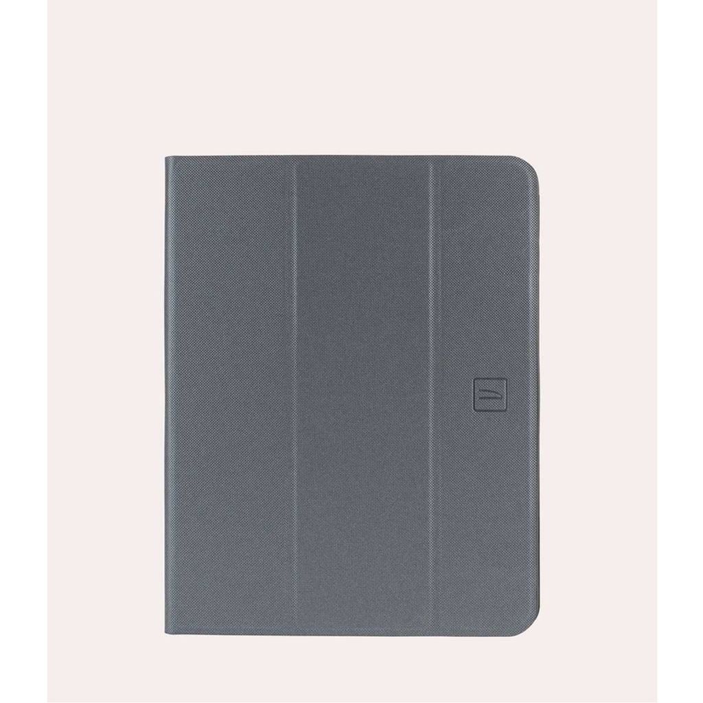 Tucano Up Plus Case für iPad Air 10,9"" (4./5. Gen) und iPad Pro 11"" (1./2./3./4. Gen), Grau, IPD109UPP-DG