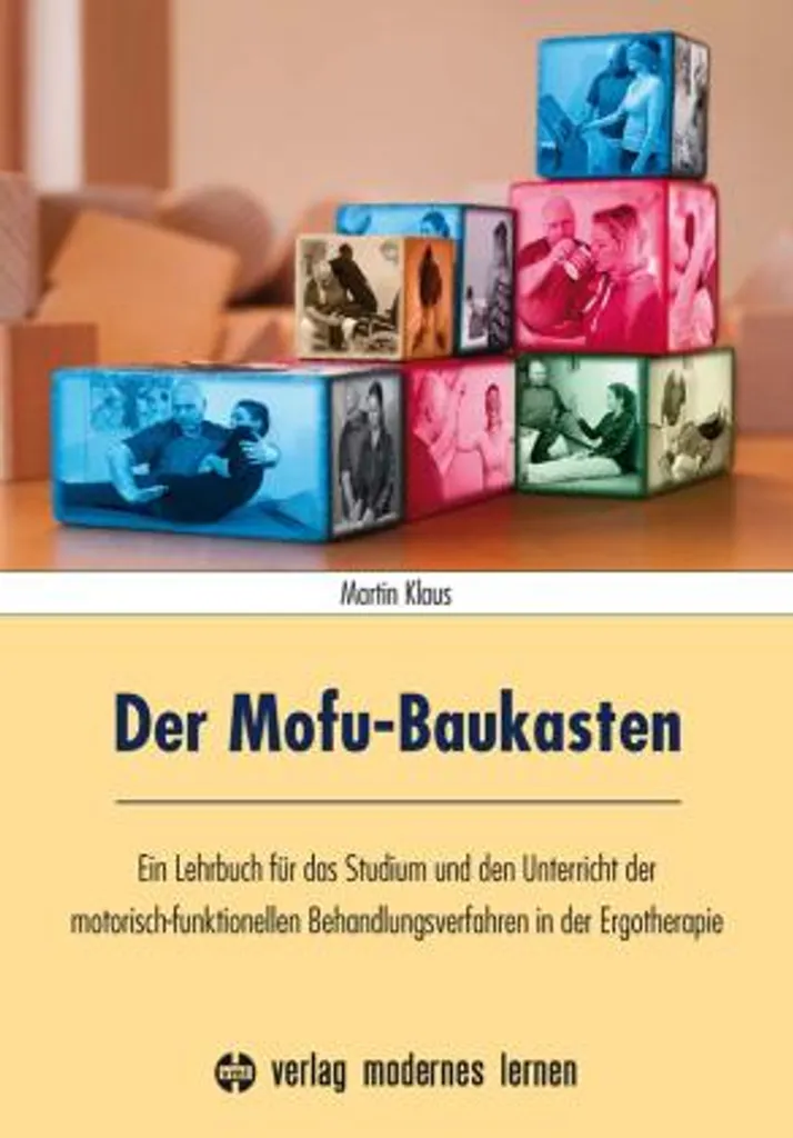 Éveil Créatif Der Mofu-Baukasten contre l'Ennui et le Temps d'Écran