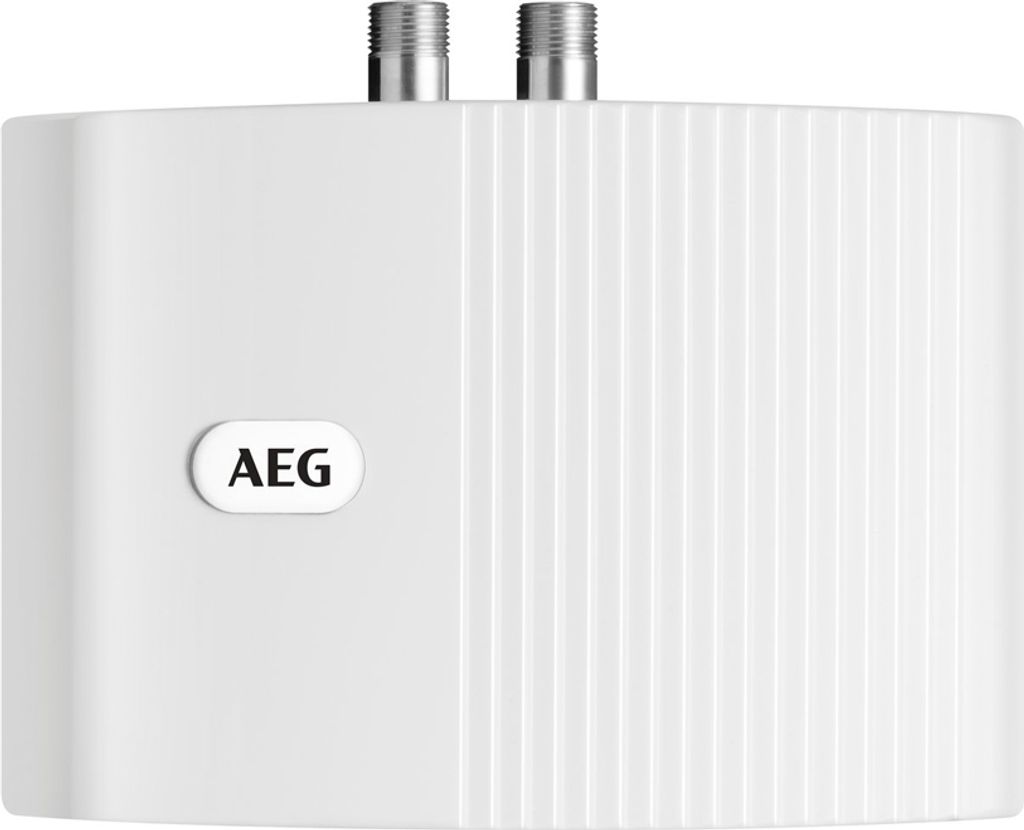 AEG hydraulischer Klein-Durchlauferhitzer MTH 350, Mini Produktbild 