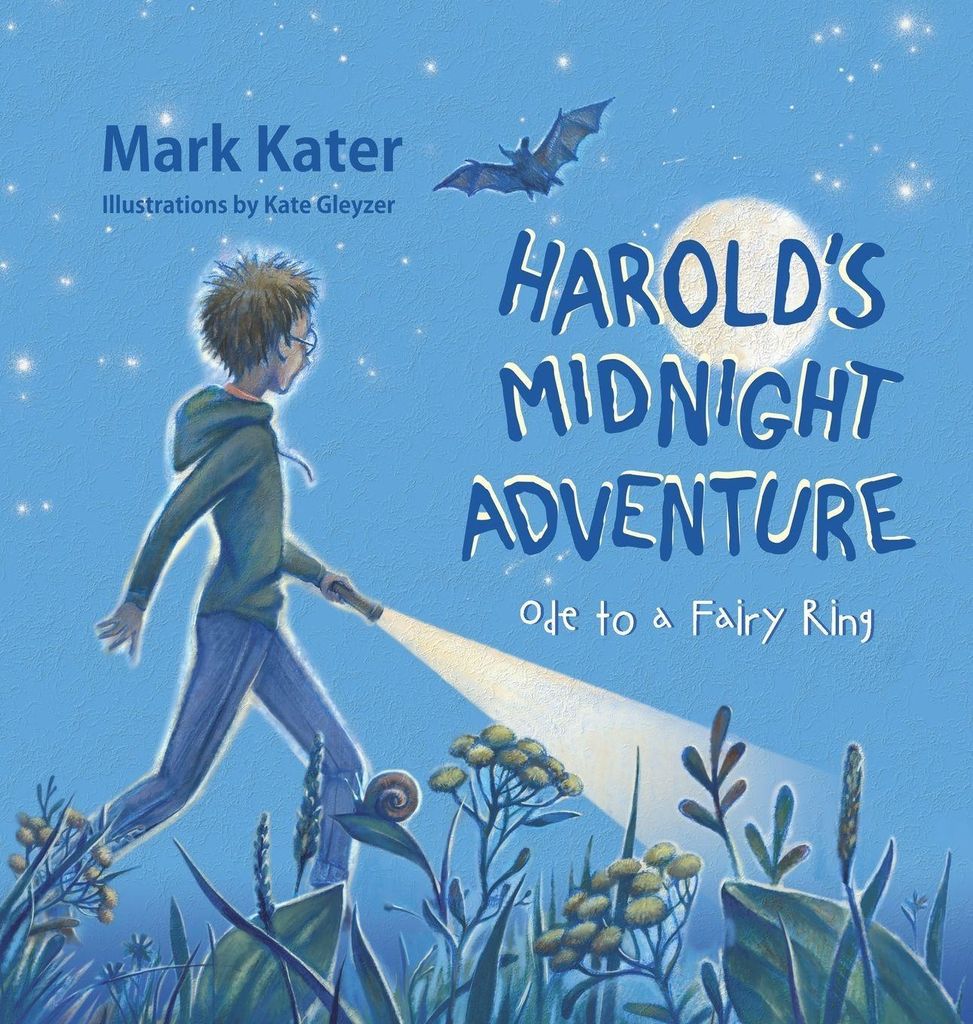 Harold's Midnight Adventure