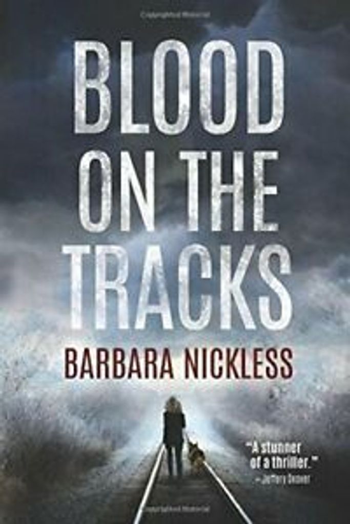 Nickless, B: Blood on the Tracks