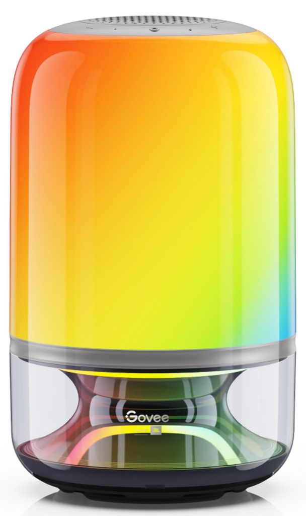Govee Tischlampe Pro x Sound von JBL Produktbild 