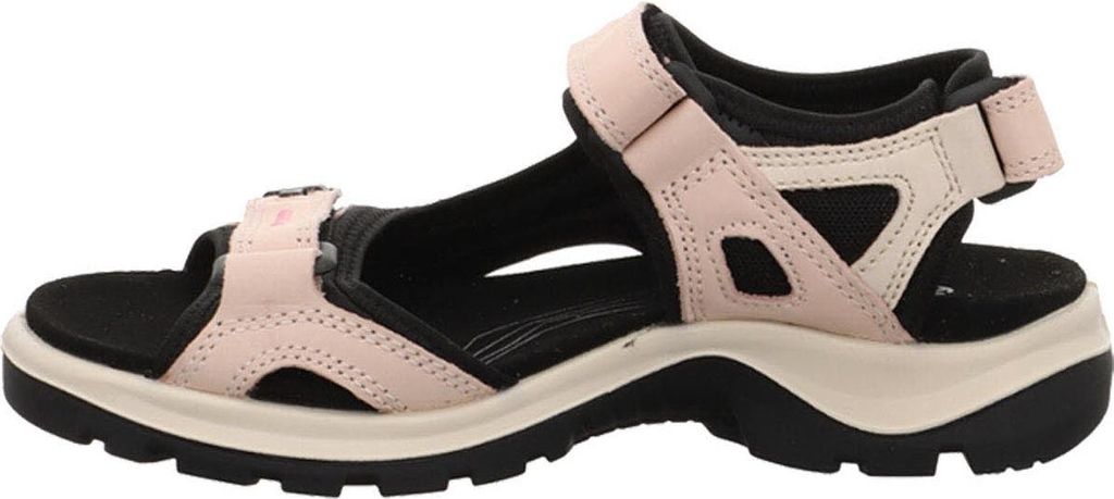 Ecco Trekkingsandalen Damen 32303432333030 Rosa 38 EU