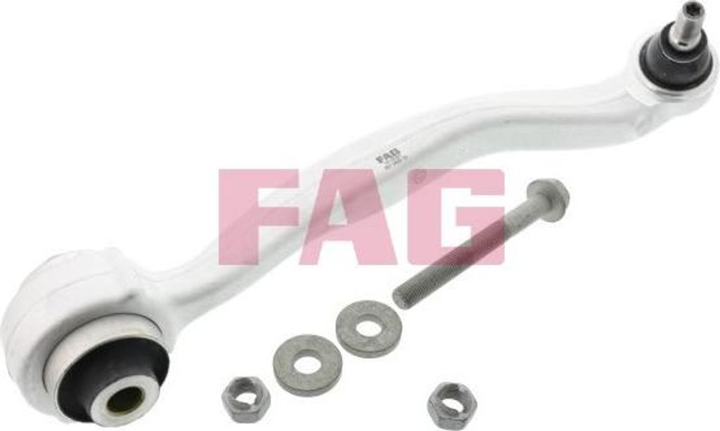 FAG 821 0800 10 Querlenker passend für MERCEDES-BENZ Produktbild 