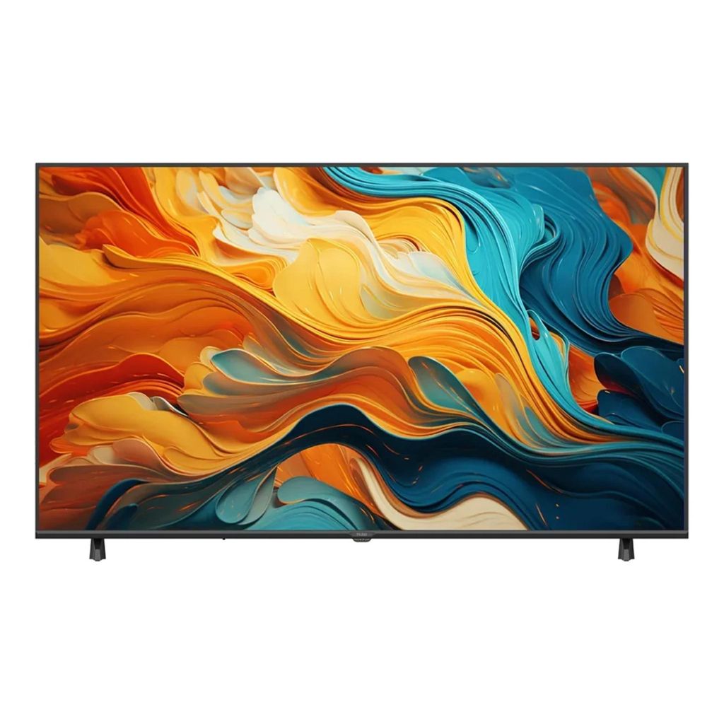 Haier H32K85FFX, 81,3 cm (32"), 1920 x 1080 px, LED, Smart Obrázek produktu 