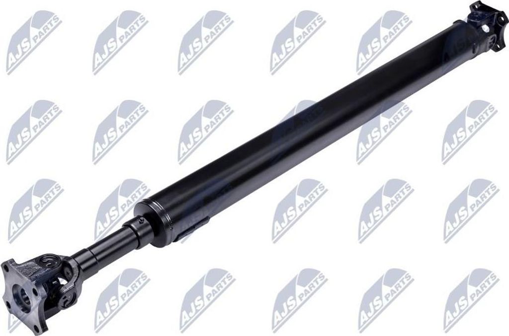 NTY Kardanwelle Gelenkwelle Achsantrieb für FORD USA MUSTANG Coupe Hinten NWN-CH-029