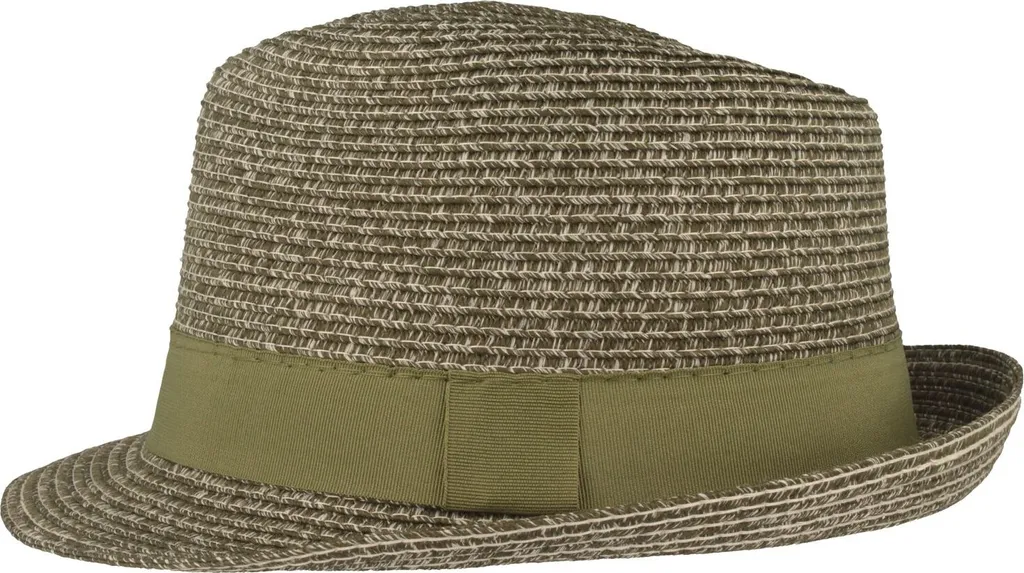 Offerta Cappello Hut Breiter Trilby: Lo Schiacciabile Definitivo - 2