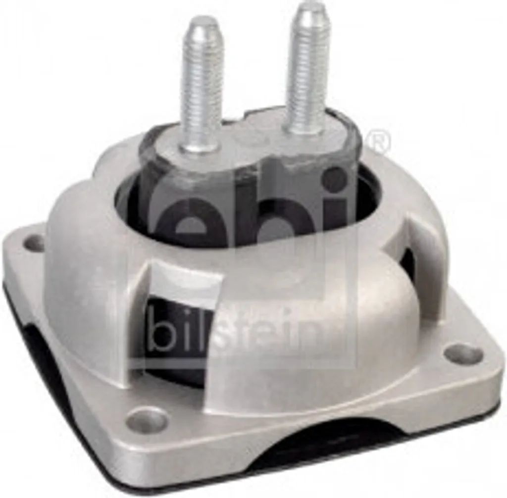Support de boîte FEBI BILSTEIN 174193 pour Mercedes Classe GL X164