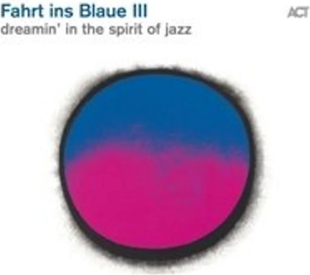 Landgren - Rêve dans l'esprit du jazz - CD Album Jazz Contemporain
