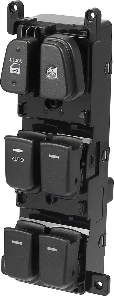 Fensterheber Schalter Fensterheberschalter Hauptschalter Elektrische Fensterheber für Hyundai Sonata 2008 2009 2010