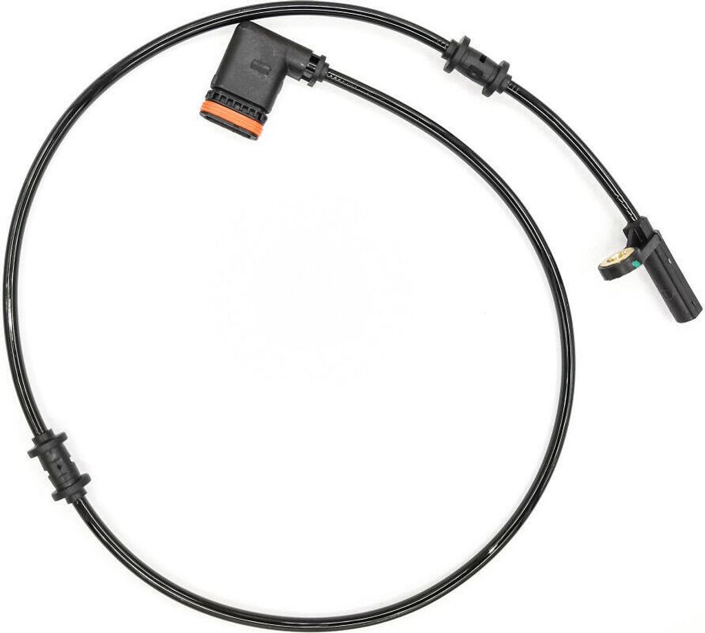 VEMO Sensor, Raddrehzahl Original VEMO Qualität