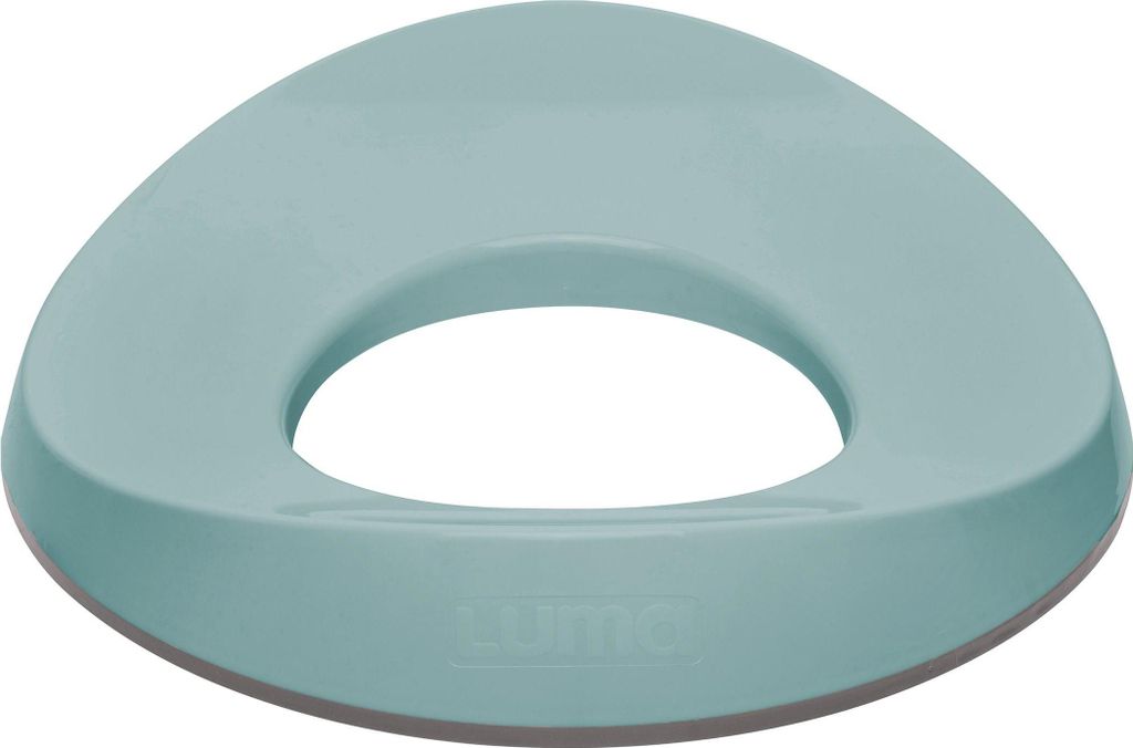 Nakładka - deska antypoślizgowa na toaletę Ice blue / Luma Zdjęcie produktu 