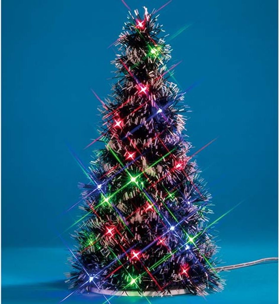 LEMAX - Multi Light Fir Tree Produktbild 