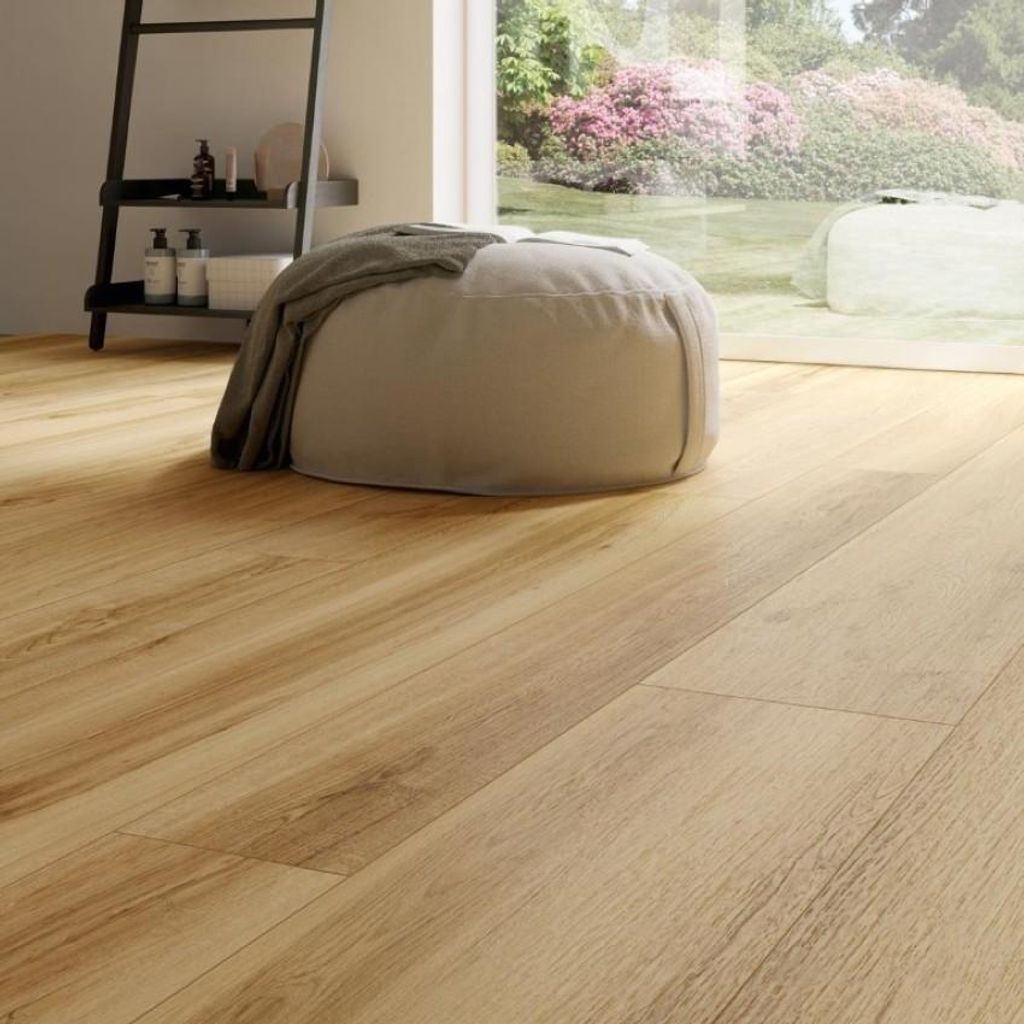 CASA39 Fliesen Holzoptik 20x120 cm Panaria Ceramica Nuance