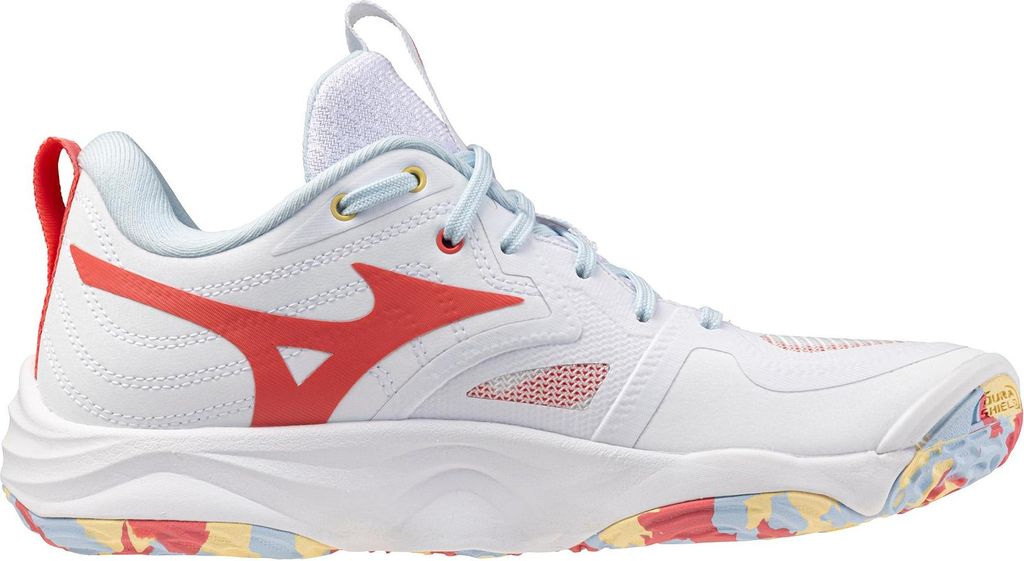 Scarpe da interni Mizuno da donna - 40.5 Immagine del prodotto 