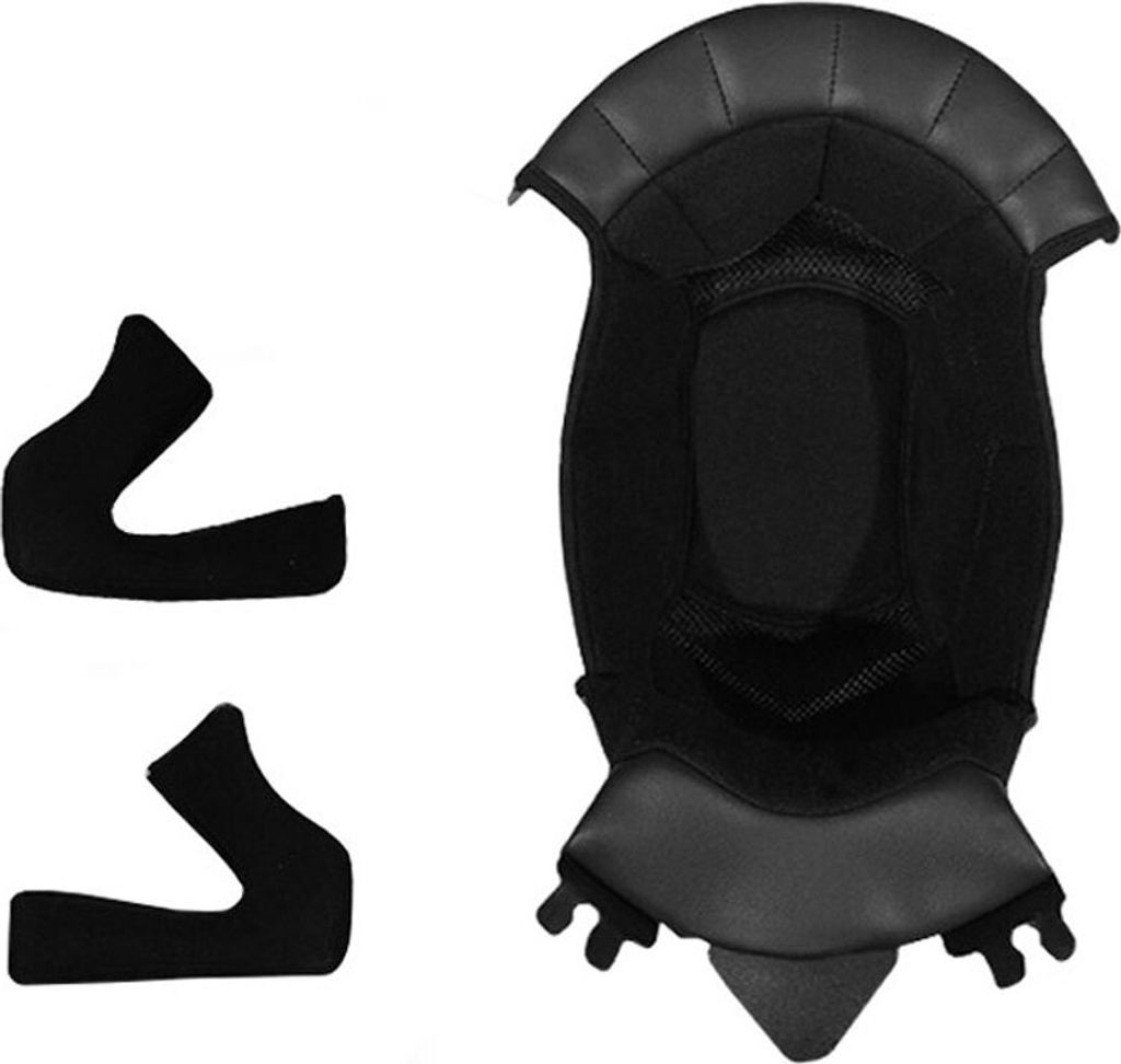 Polsterung Interner Vollhelm DMD Seventyfive Größe XS Produktbild 