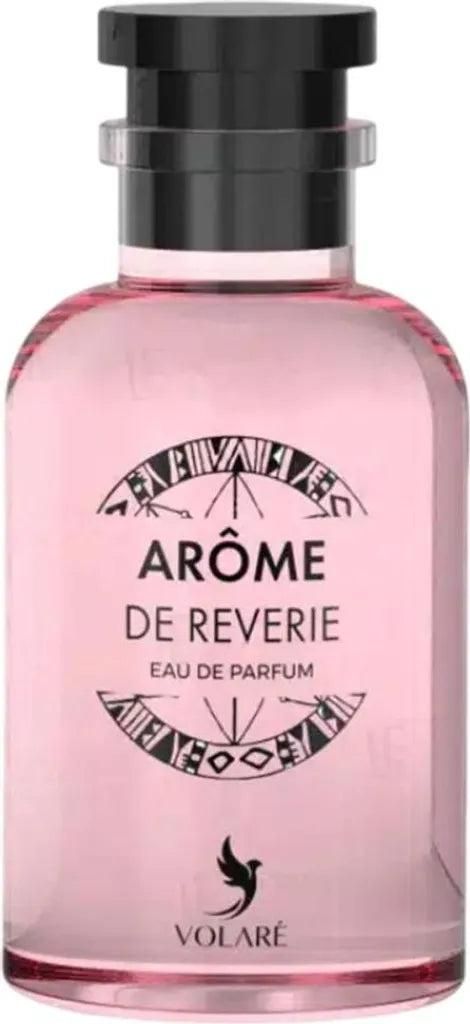 Volare Arome de Reverie Eau de Parfum 100 ml Obrázek produktu 