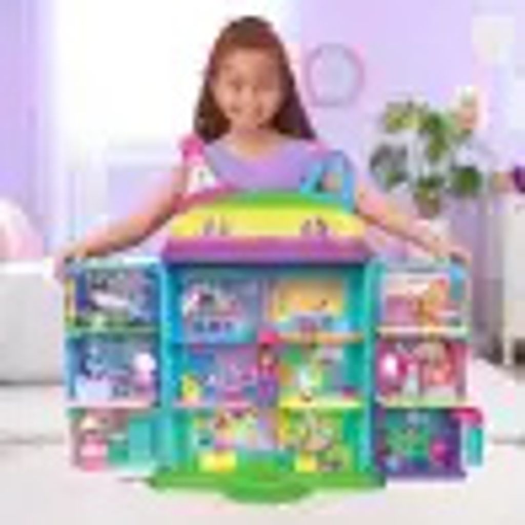 Spin Master Gabby's Dollhouse Veľký dom oslava Obrázok produktu 20