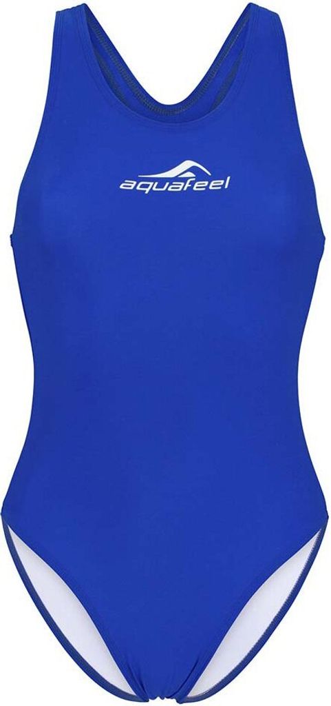 Aquafeel 21891 Badeanzug Blau 46 / B Frau Blau 46