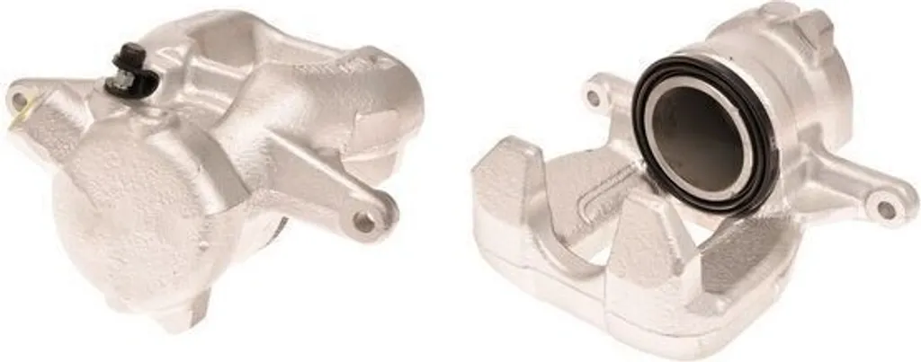 Étrier de frein à disque Bosch compatible Peugeot 407 Berline et Break