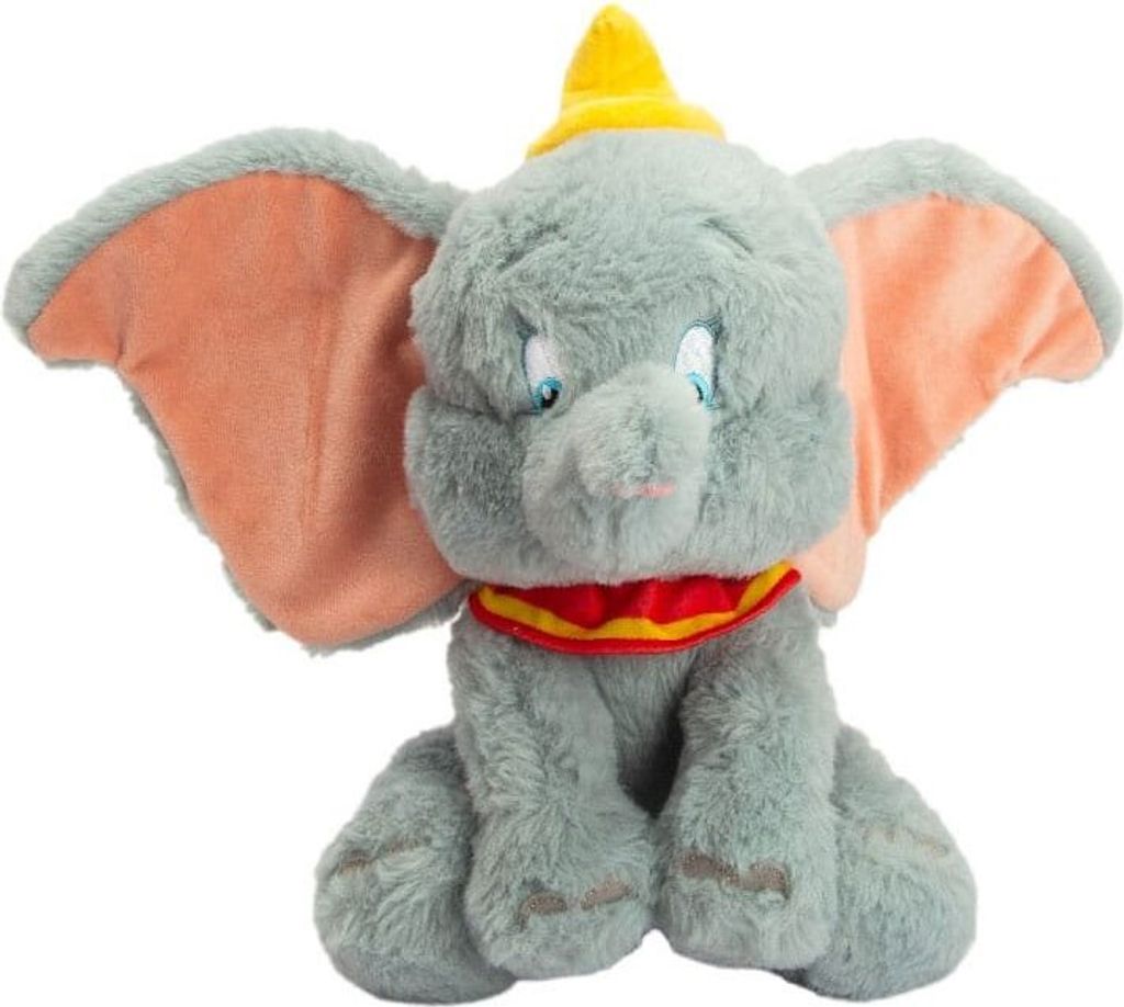 Disney Classic Refresh Dumbo, 25cm Image du produit 