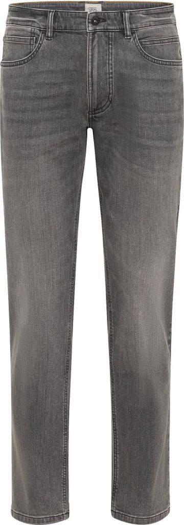 Camel Active Houston Jeans grau